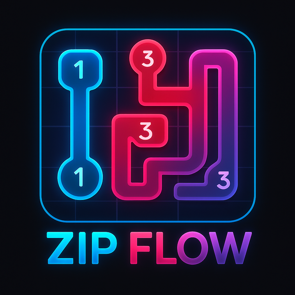 Zip Flow